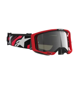 Vision 8 Luar Goggles