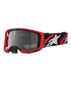 Vision 8 Luar Goggles