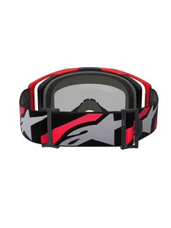 Vision 8 Luar Goggles
