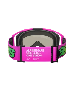 Vision 8 Vista Goggles