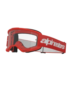 Vision 3 Wordmark Goggles