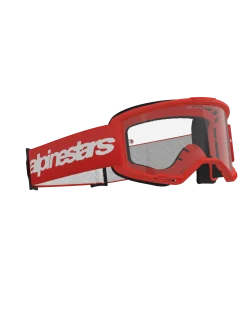 Vision 3 Wordmark Goggles