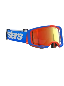 Vision 8 Wordmark Goggles