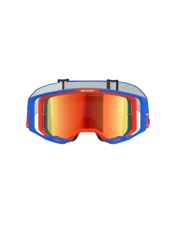 Vision 8 Wordmark Goggles