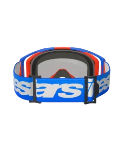 Vision 8 Wordmark Goggles