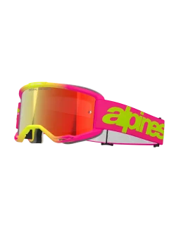 Vision 5 Wordmark Goggles