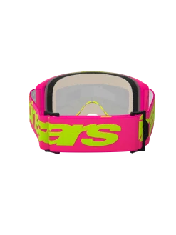 Vision 5 Wordmark Goggles