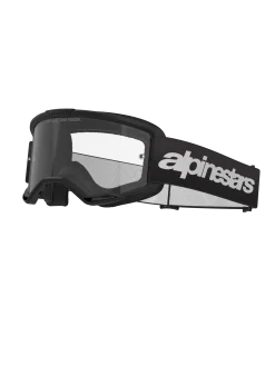 Vision 3 Wordmark Goggles