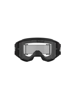 Vision 3 Wordmark Goggles