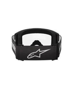 Vision 3 Wordmark Goggles