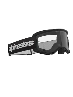 Vision 3 Wordmark Goggles