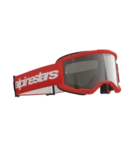 Vision 3 Wordmark Goggles