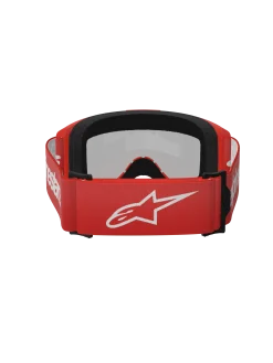 Vision 3 Wordmark Goggles