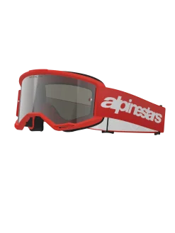 Vision 3 Wordmark Goggles