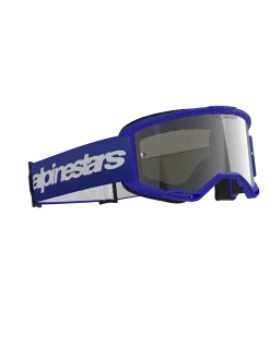 Vision 3 Wordmark Goggles
