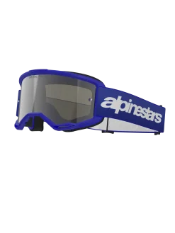 Vision 3 Wordmark Goggles
