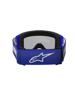 Vision 3 Wordmark Goggles