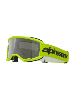 Vision 3 Wordmark Goggles