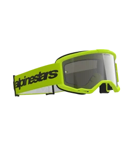 Vision 3 Wordmark Goggles