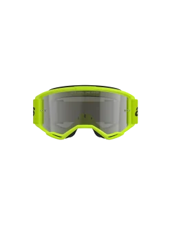 Vision 3 Wordmark Goggles