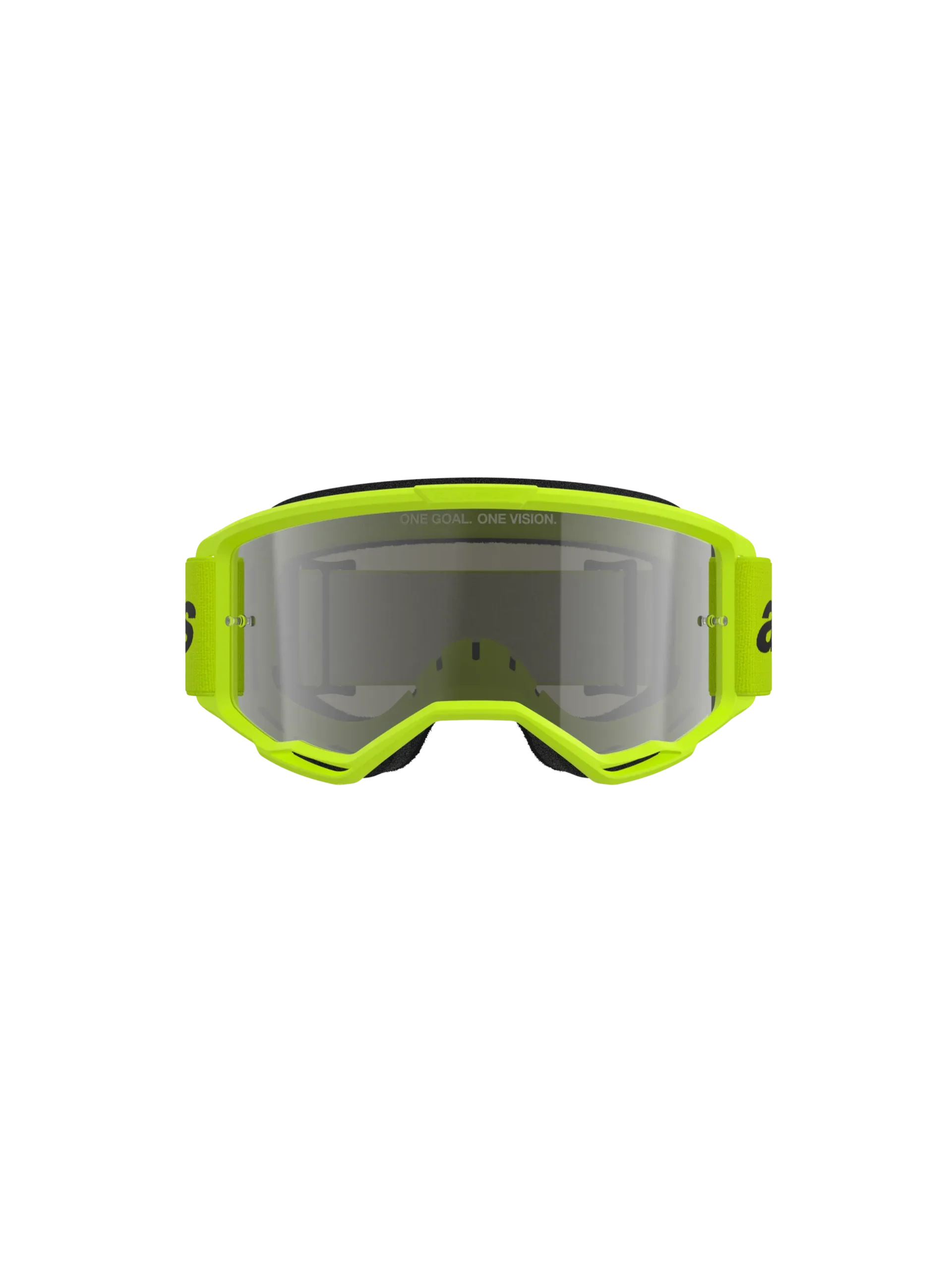 Vision 3 Wordmark Goggles
