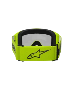 Vision 3 Wordmark Goggles