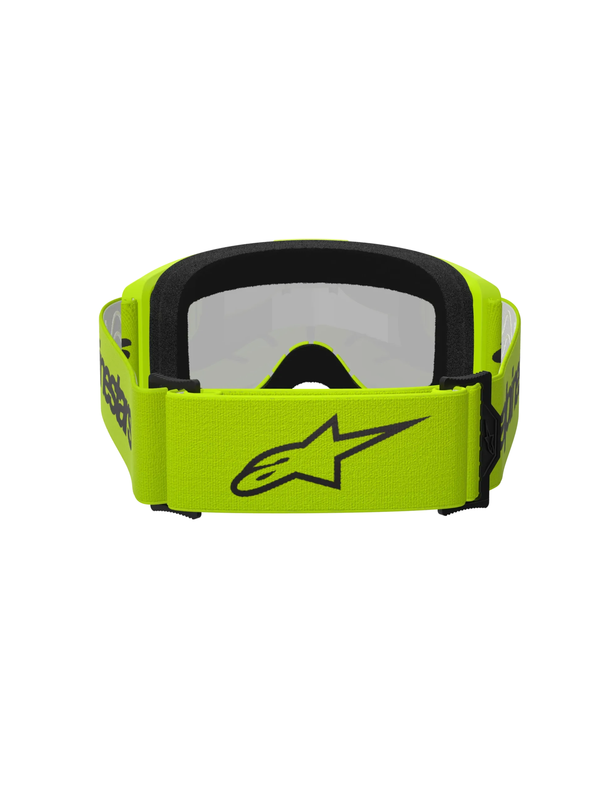 Vision 3 Wordmark Goggles