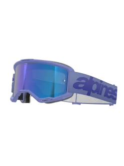 Vision 5 Wordmark Goggles
