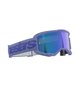 Vision 5 Wordmark Goggles