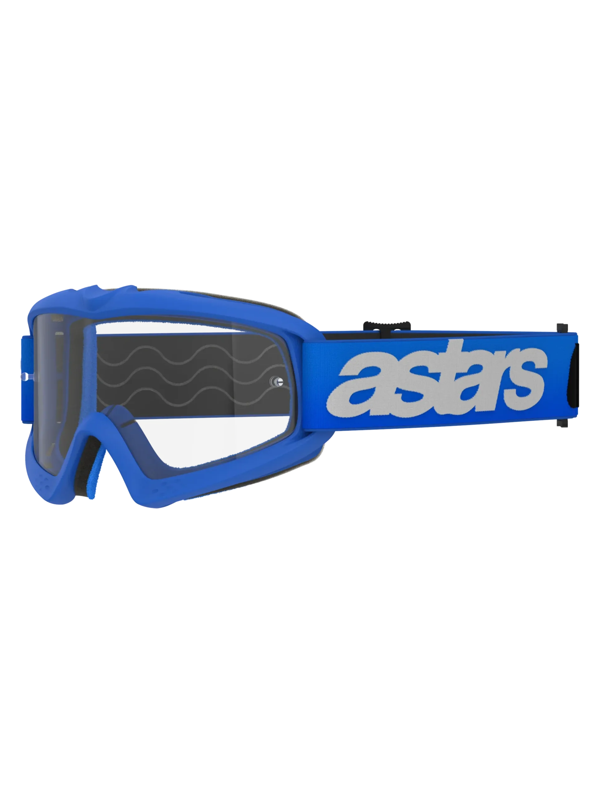 Vision Youth Blaze Goggles