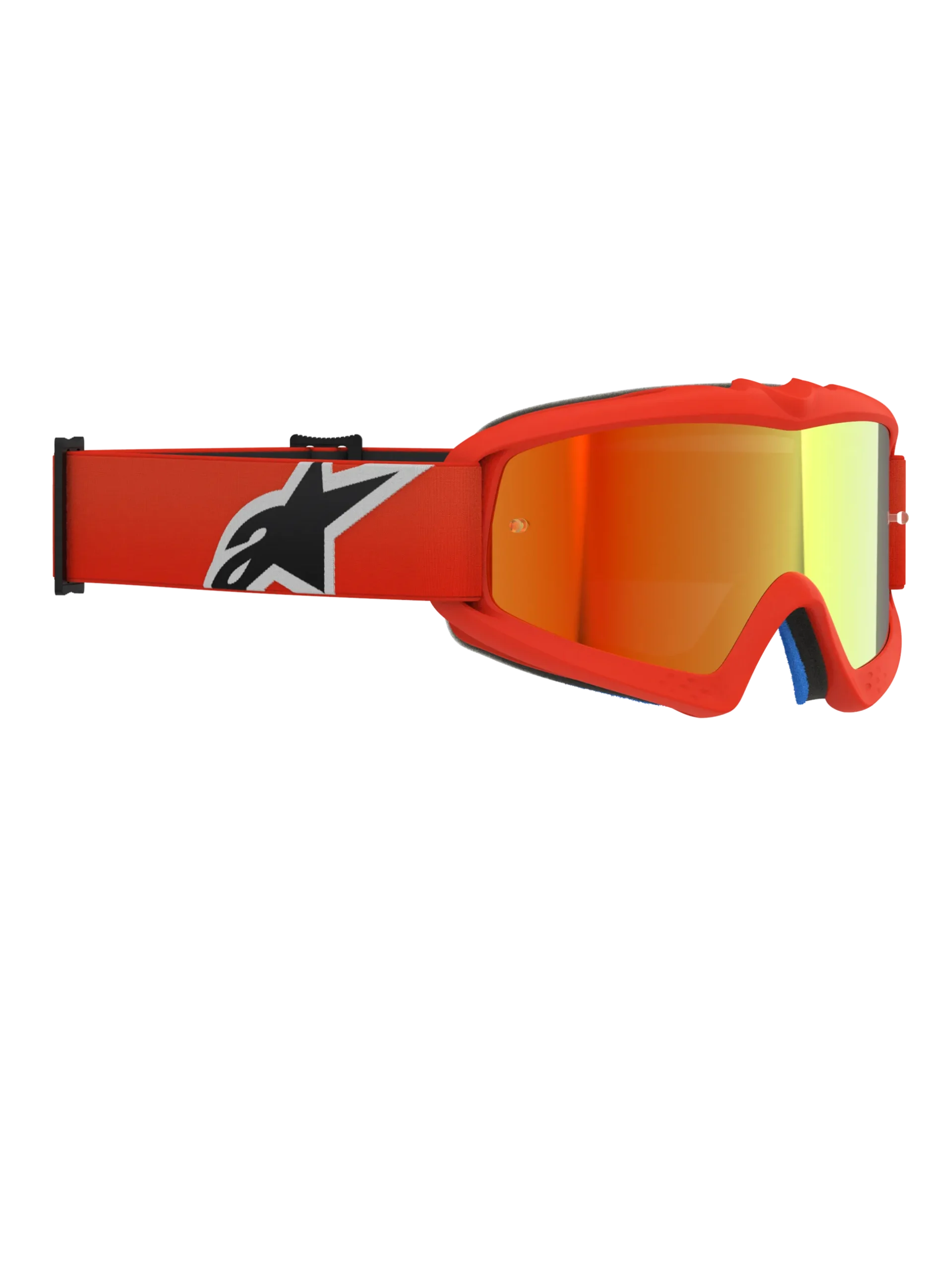 Vision Youth Corp Goggles