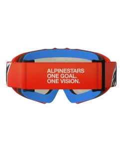 Vision Youth Corp Goggles