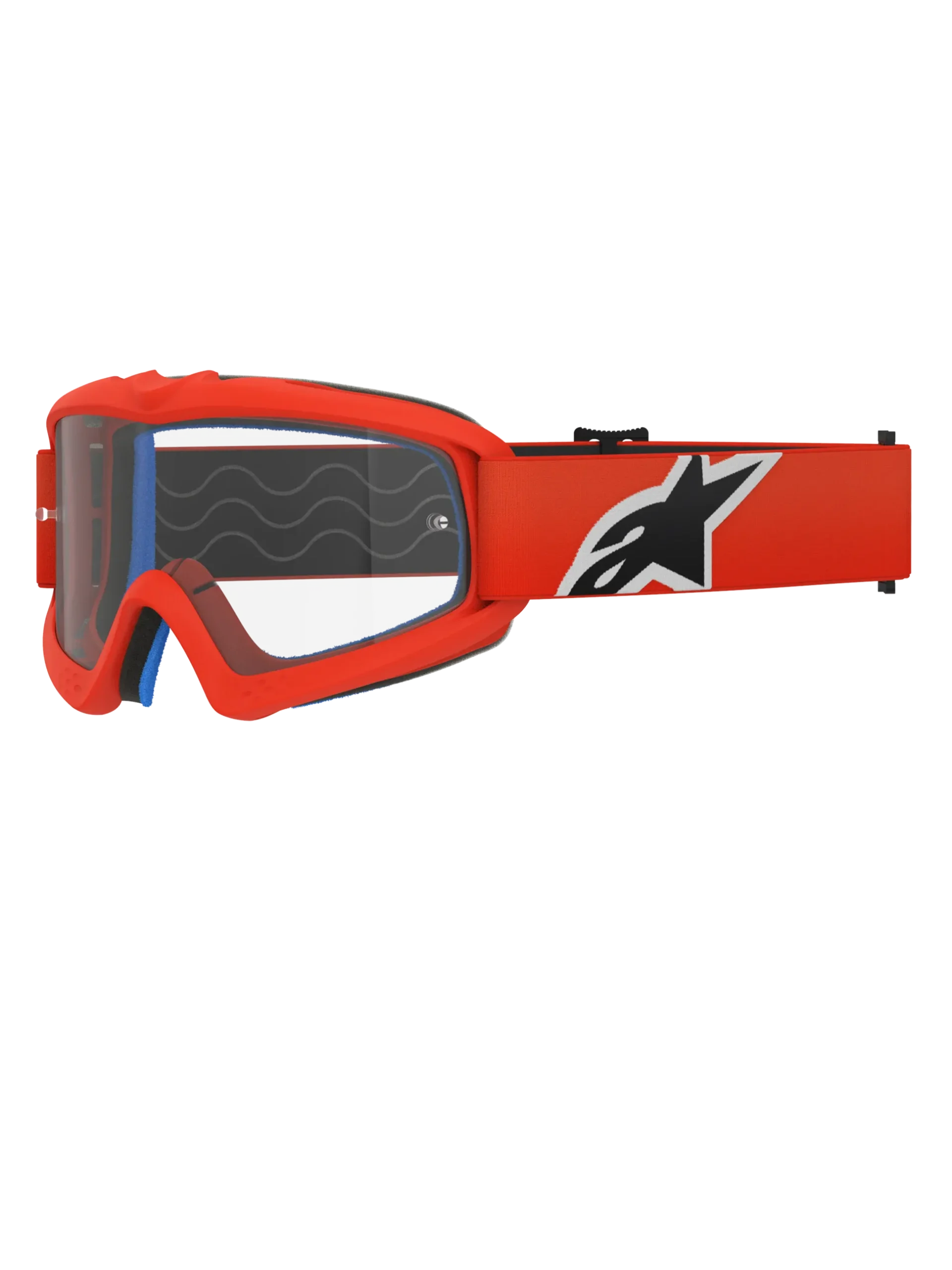 Vision Youth Corp Goggles