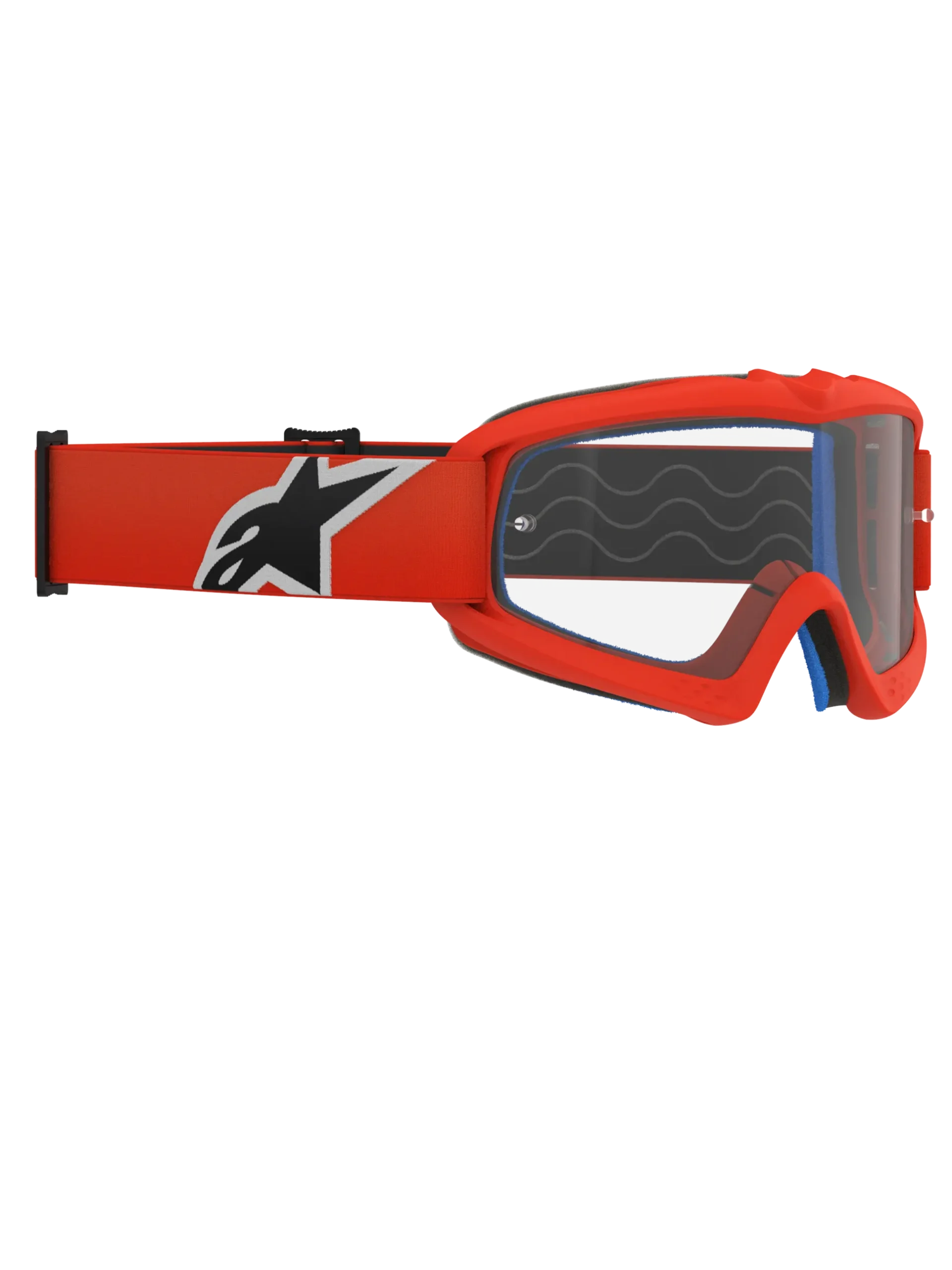Vision Youth Corp Goggles