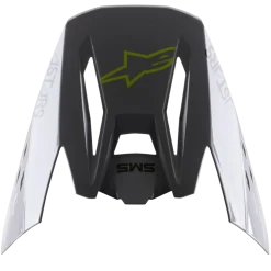 Visor S-M5 Bond