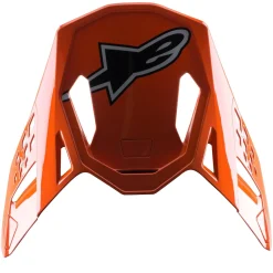 Visor S-M8 Factory