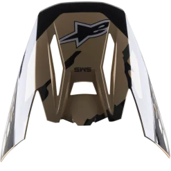 Visor S-M5 Rover