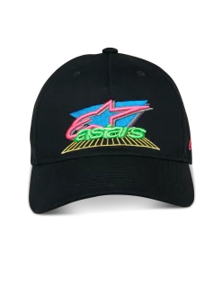 Vivid Hat