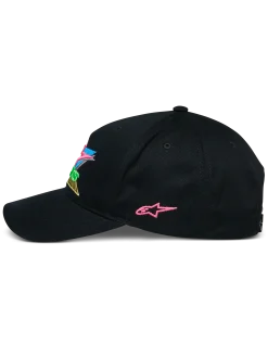 Vivid Hat