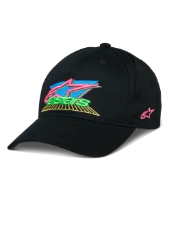 Vivid Hat