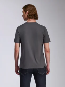 Waving CSF Tee - Short Sleeve