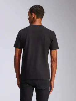 Waving CSF Tee - Short Sleeve
