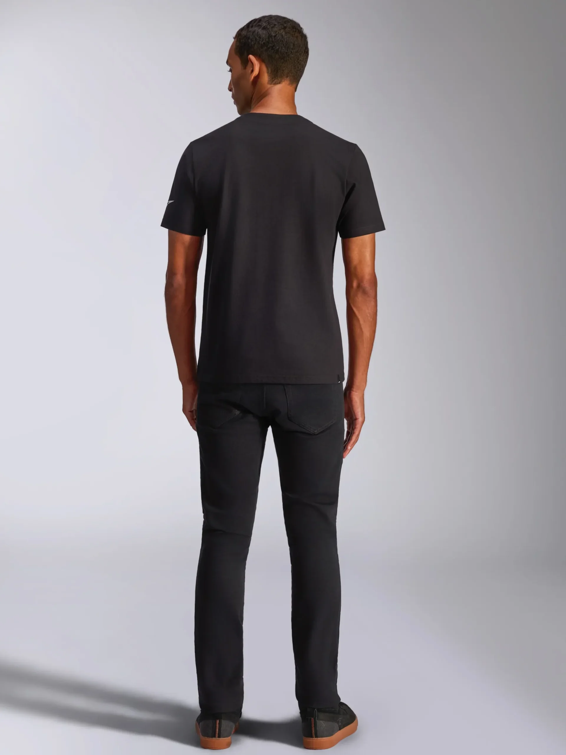 Waving CSF Tee - Short Sleeve