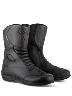 Web Gore-Tex Boots