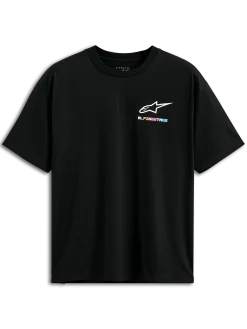 Wild Oversized CSF Tee - Short Sleeve