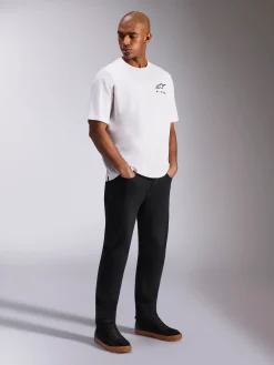 Wild Oversized CSF Tee - Short Sleeve