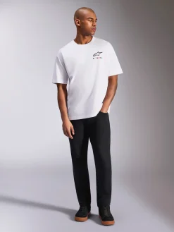Wild Oversized CSF Tee - Short Sleeve