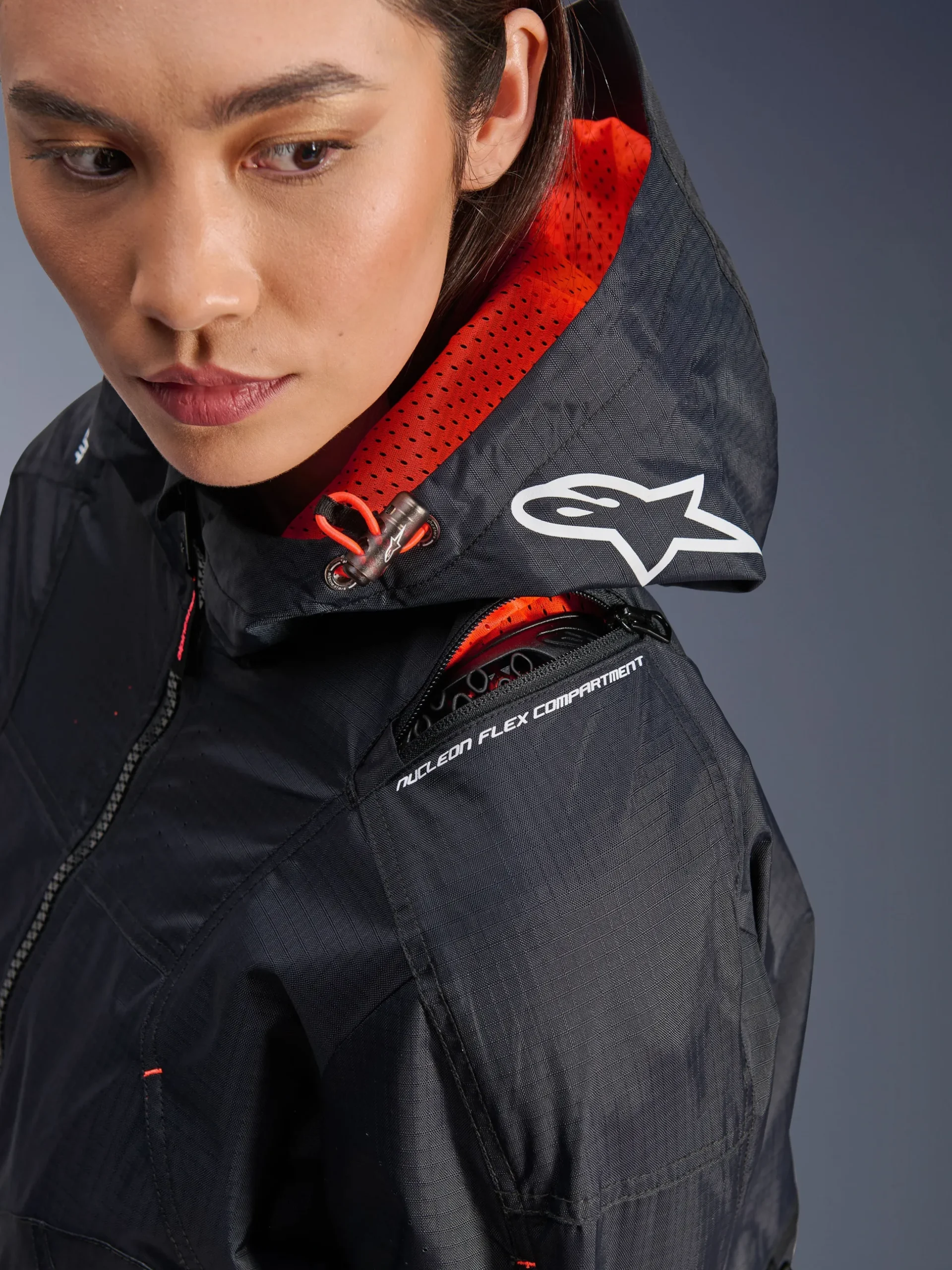Women Molly Air Jacket