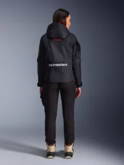 Women Molly Air Jacket