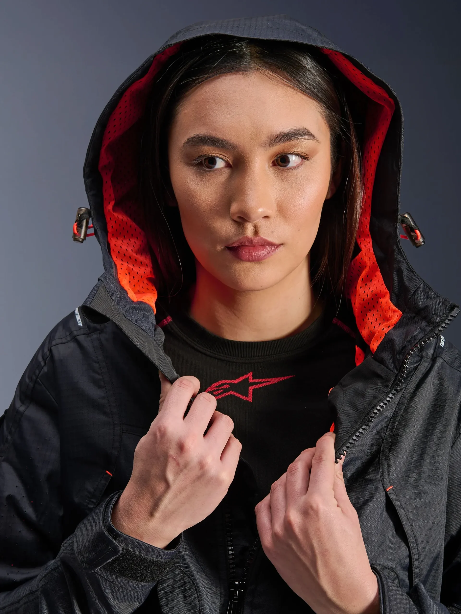 Women Molly Air Jacket